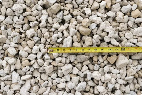 Image of #4 Limestone