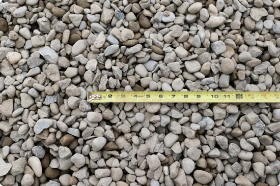 Image of washed gravel #8